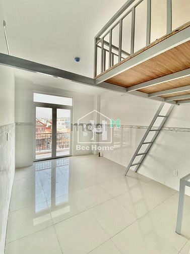 Hình ảnh Phòng trọ quận 9 mới xây, có máy lạnh