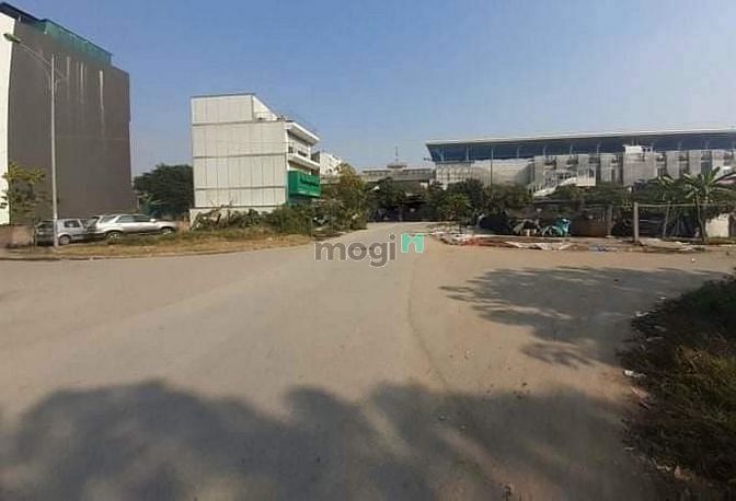 Hình ảnh Bán Đất TĐC Kiều Mai. PL bàn cờ - đường 3 oto Tránh. 140m2. MT: 12m.