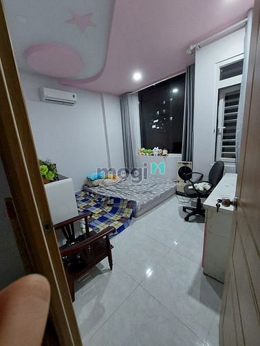 Hình ảnh Cần Bán Gấp Nhà Lê Văn Lương, Quận 7, HXH, DTSD 96m2, 5.2 tỷ