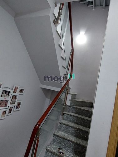 Hình ảnh Cần Bán Gấp Nhà Lê Văn Lương, Quận 7, HXH, DTSD 96m2, 5.2 tỷ