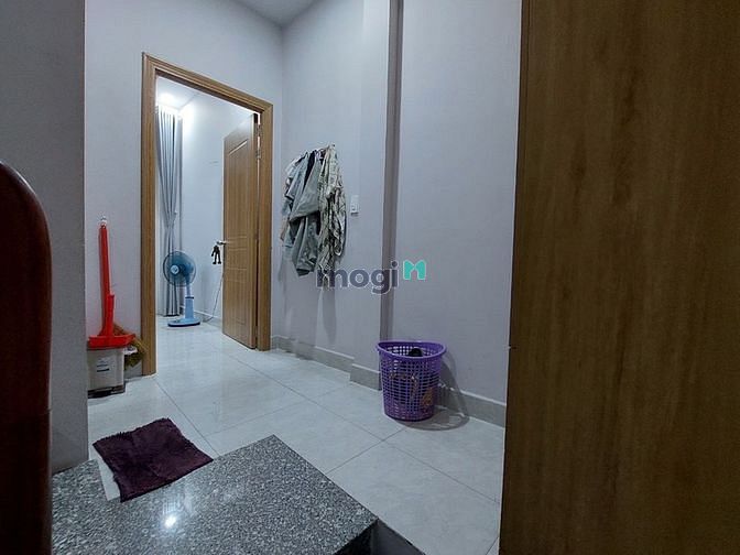 Hình ảnh Cần Bán Gấp Nhà Lê Văn Lương, Quận 7, HXH, DTSD 96m2, 5.2 tỷ