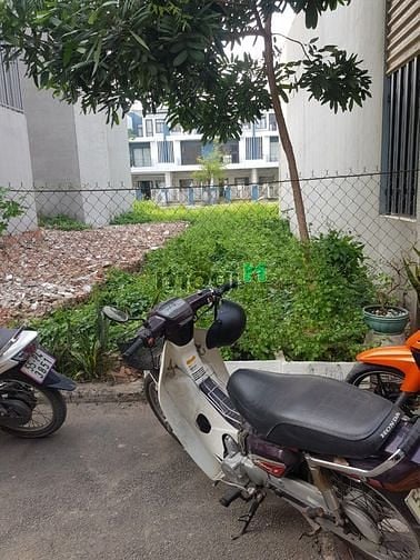 Hình ảnh Bán gấp 66m đất thổ cư KDC 55 đường Cây Keo phường Tam Phú, giá tốt.