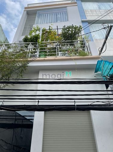 Hình ảnh Cần Bán Gấp Nhà Lê Văn Lương, Quận 7, HXH, DTSD 96m2, 5.2 tỷ