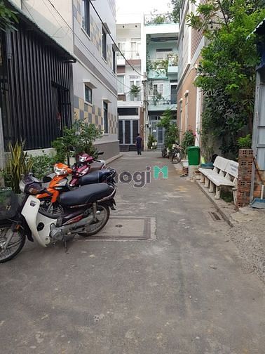 Hình ảnh Bán gấp 66m đất thổ cư KDC 55 đường Cây Keo phường Tam Phú, giá tốt.
