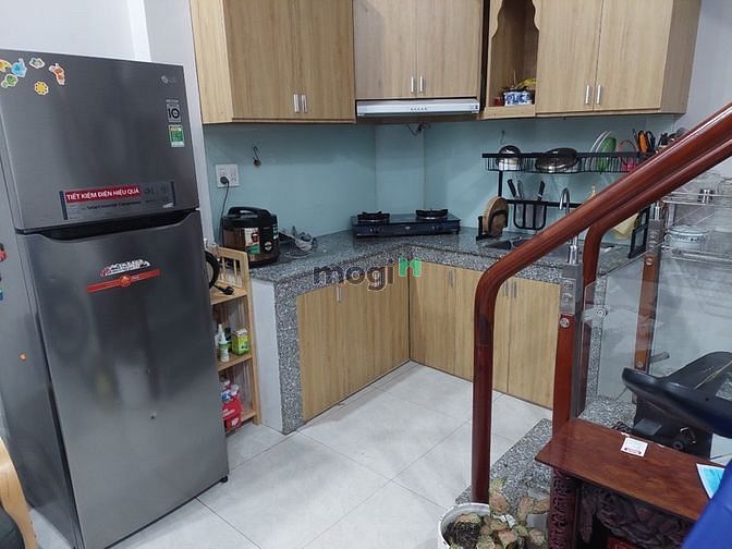 Hình ảnh Cần Bán Gấp Nhà Lê Văn Lương, Quận 7, HXH, DTSD 96m2, 5.2 tỷ