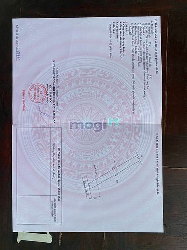 Hình ảnh Cần bán lô đất ở Đức Hoà,Long An
