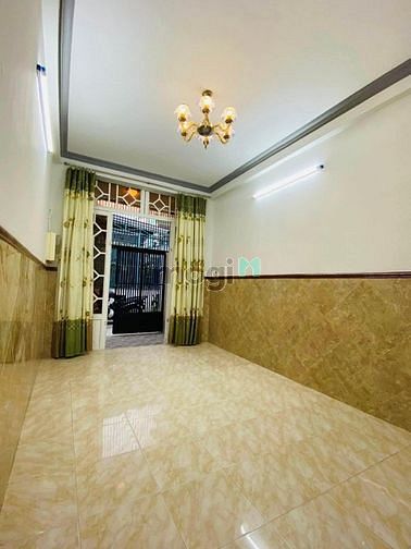 Hình ảnh Phan Huy ÍCH Muốn bán căn nhà 46m2