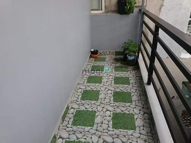 Hình ảnh Phan Huy ÍCH Muốn bán căn nhà 46m2
