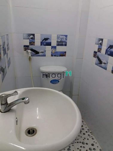 Hình ảnh Phan Huy ÍCH Muốn bán căn nhà 46m2