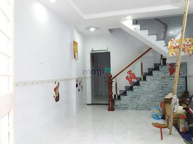 Hình ảnh Phan Huy ÍCH Muốn bán căn nhà 46m2