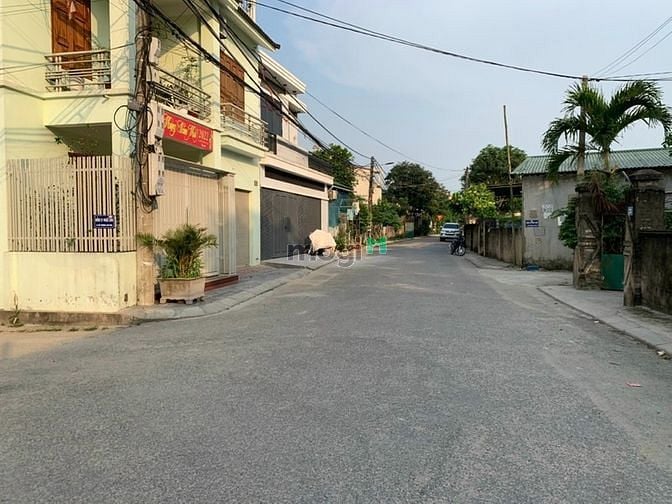 Hình ảnh Đất mặt đường Chu Trạc Hưng Lộc