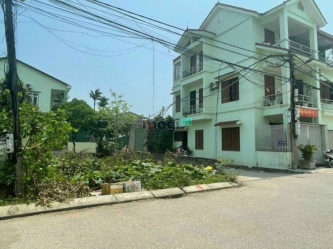 Hình ảnh Đất mặt đường Chu Trạc Hưng Lộc