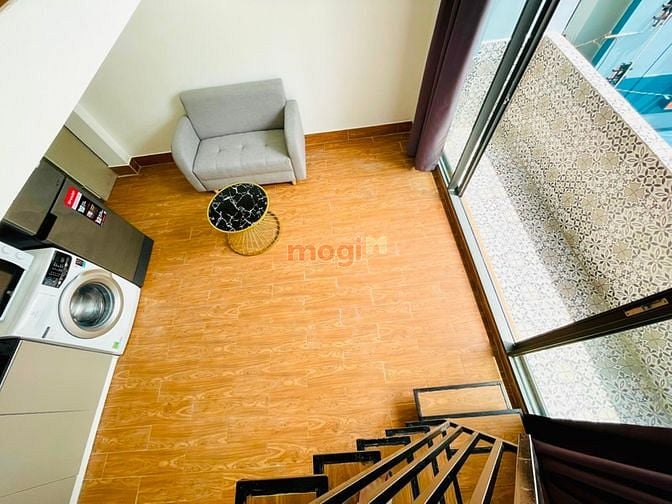 Hình ảnh 🔥Căn Hộ Duplex🔥Balcon🔥Full Nội Thất🔥Máy Giặt Riêng