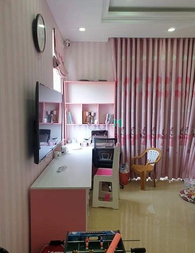 Hình ảnh 🔥🔥🔥 Biệt thự sang chảnh chỉ 10tỷ8 - Đường số 12 - HBC - Thủ Đức.