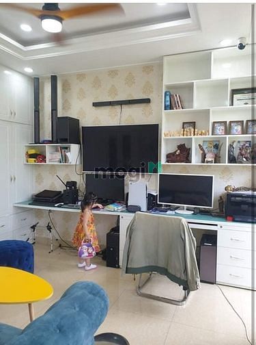 Hình ảnh 🔥🔥🔥 Biệt thự sang chảnh chỉ 10tỷ8 - Đường số 12 - HBC - Thủ Đức.