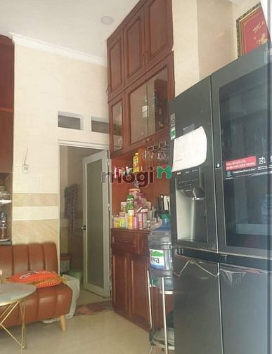Hình ảnh 🔥🔥🔥 Biệt thự sang chảnh chỉ 10tỷ8 - Đường số 12 - HBC - Thủ Đức.
