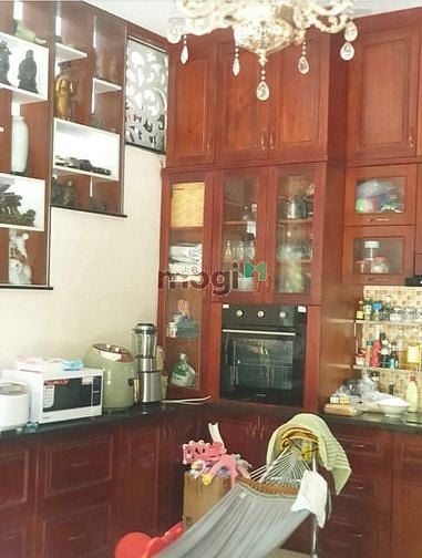 Hình ảnh 🔥🔥🔥 Biệt thự sang chảnh chỉ 10tỷ8 - Đường số 12 - HBC - Thủ Đức.