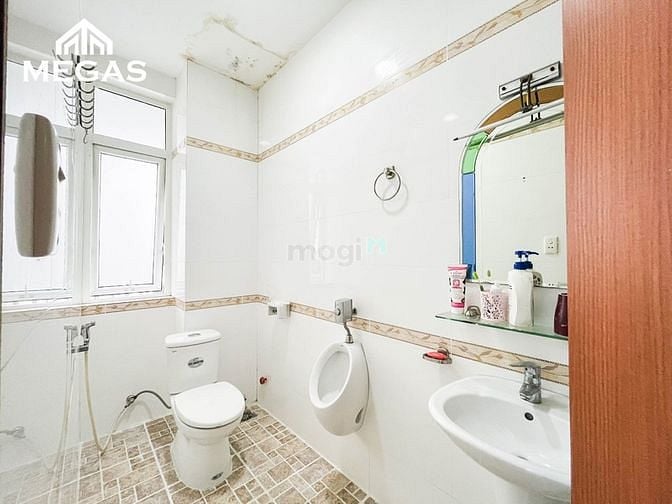 Hình ảnh Mb6623 nạp rút nhanh chóng studio ban công lớn full nội thất gần Trương Văn Bang Q2