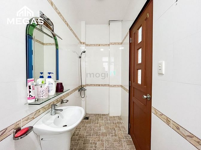 Hình ảnh Mb6623 nạp rút nhanh chóng studio ban công lớn full nội thất gần Trương Văn Bang Q2