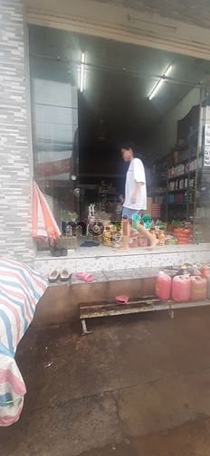 Hình ảnh Bán gấp Mặt Bằng+ Nhà đang KD chợ Chiều Hố Nai 170m2