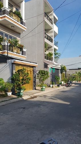 Hình ảnh Bán đất 4x15=60m2 hẻm 7 đường 182 Phường Tăng Nhơn Phú A Q9