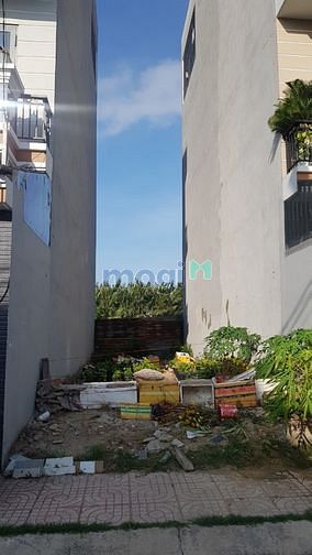 Hình ảnh Bán đất 4x15=60m2 hẻm 7 đường 182 Phường Tăng Nhơn Phú A Q9