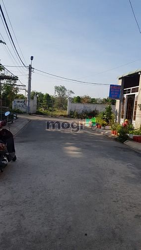 Hình ảnh Bán đất 4x15=60m2 hẻm 7 đường 182 Phường Tăng Nhơn Phú A Q9