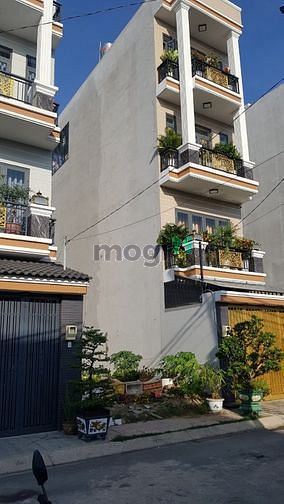 Hình ảnh Bán đất 4x15=60m2 hẻm 7 đường 182 Phường Tăng Nhơn Phú A Q9