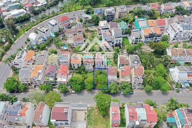 Hình ảnh Bán đất nam thông 1 nằm trên đường lớn số 22 pmh.q7 hcm