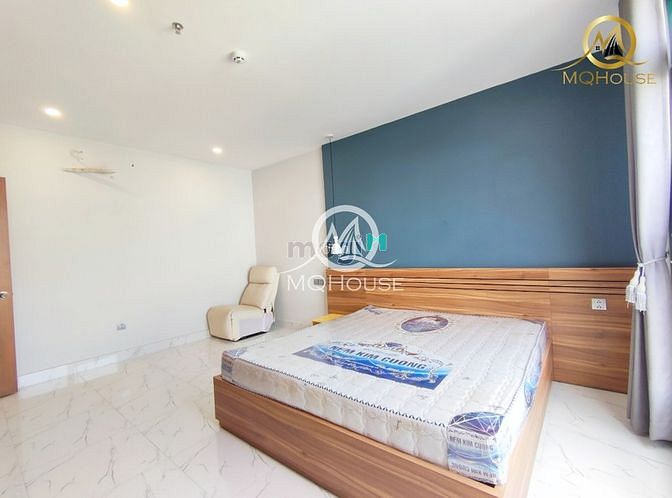 Hình ảnh Căn Hộ 1PN cao cấp kế bên khu vực Sân Bay