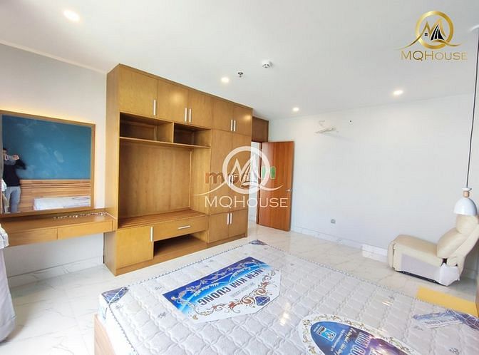 Hình ảnh Căn Hộ 1PN cao cấp kế bên khu vực Sân Bay