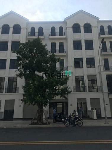 Hình ảnh Giỏ Hàng Nhà Phố Vinhomes quận 9