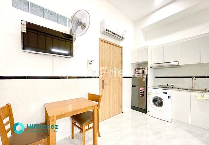 Hình ảnh Căn Hộ Duplex Full Nội Thất Giá Tốt - Q7