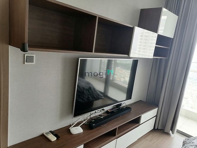 Hình ảnh Cho thuê P7 Vinhomes Central Park 2pn 2wc