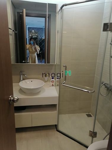 Hình ảnh Cho thuê P7 Vinhomes Central Park 2pn 2wc