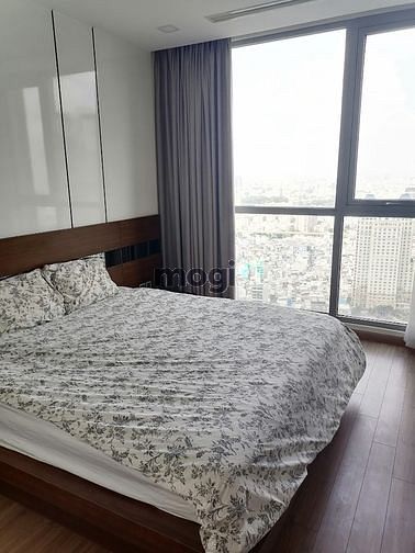 Hình ảnh Cho thuê P7 Vinhomes Central Park 2pn 2wc