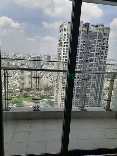 Hình ảnh Cho thuê P7 Vinhomes Central Park 2pn 2wc