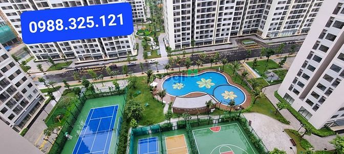 Hình ảnh CHO THUÊ Vinhomes Grand Park QUẬN 9 tháng 5 - 2022