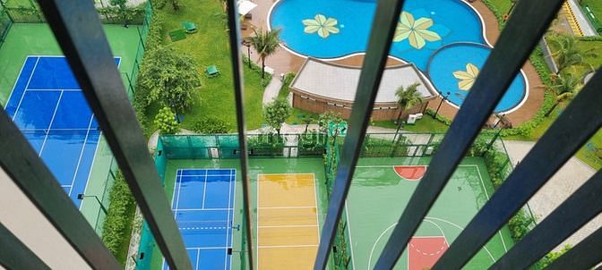 Hình ảnh CHO THUÊ Vinhomes Grand Park QUẬN 9 tháng 5 - 2022