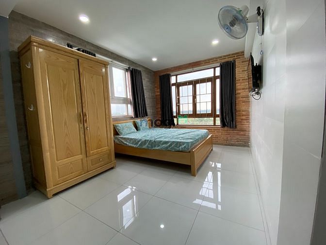 Hình ảnh 🔥 Mb6623 nạp rút nhanh chóng 35m2 View Sân Golf Tân Sơn Nhất Gò Vấp🔥😱