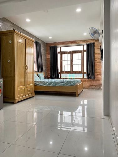 Hình ảnh 🔥 Mb6623 nạp rút nhanh chóng 35m2 View Sân Golf Tân Sơn Nhất Gò Vấp🔥😱