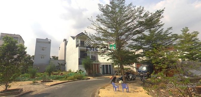 Hình ảnh Cần bán gấp lô đất ngay KDC Khang Điền, Phước Long B quận 9, giá 2,9ty