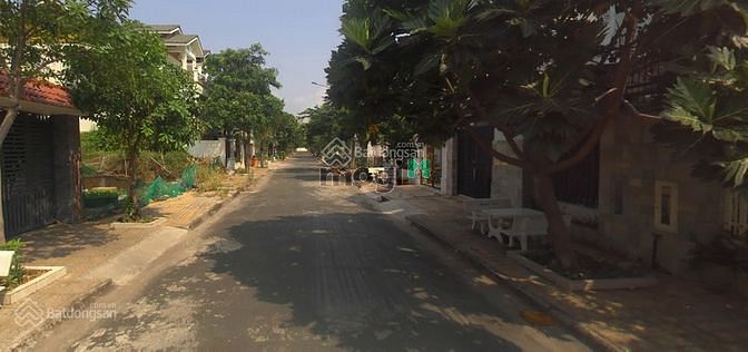 Hình ảnh Cần bán gấp lô đất ngay KDC Khang Điền, Phước Long B quận 9, giá 2,9ty