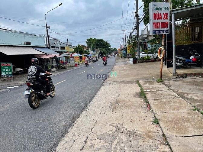 Hình ảnh Đất Mặt Tiền Đường Bùi Trọng Nghĩa Trảng Dài Biên Hoà