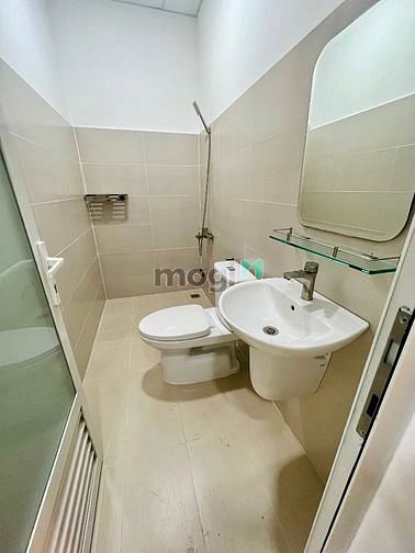 Hình ảnh Mb6623 nạp rút nhanh chóng mới xây đẹp nội thất đầy đủ Phan Văn Hớn Q12
