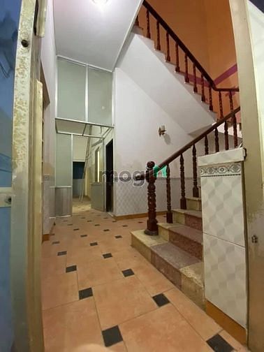 Hình ảnh Bán nhà hẻm 8m, dtsd 310m2, ngang 8m, 16.5 tỷ, Phan Huy Ích, Tân Bình
