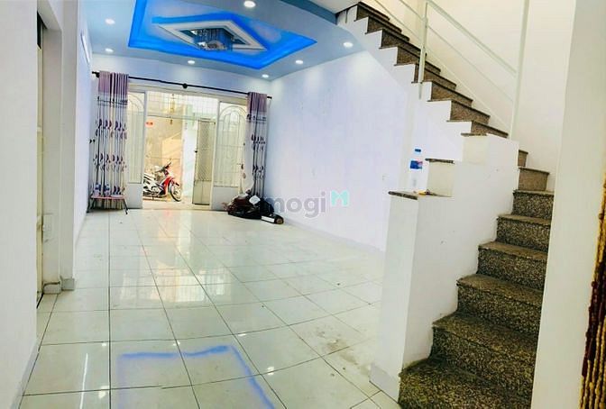 Hình ảnh Siêu phẩm Tân Phú - ngang khủng 5m - công nhận đủ - chỉ nhỉnh 4 tỷ