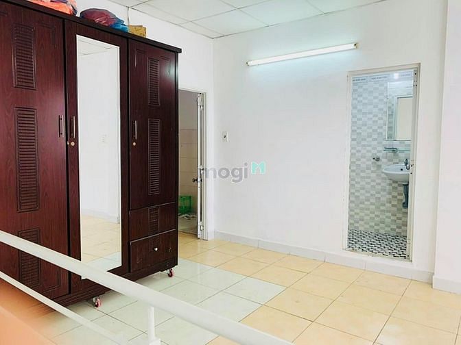 Hình ảnh Siêu phẩm Tân Phú - ngang khủng 5m - công nhận đủ - chỉ nhỉnh 4 tỷ