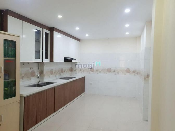 Hình ảnh Bán nhà phân lô cán bộ - Gía rẻ