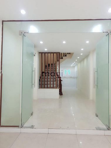 Hình ảnh Bán nhà phân lô cán bộ - Gía rẻ